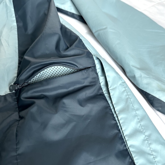 Nike Windbreaker Track Jacket - Picture 9 of 12